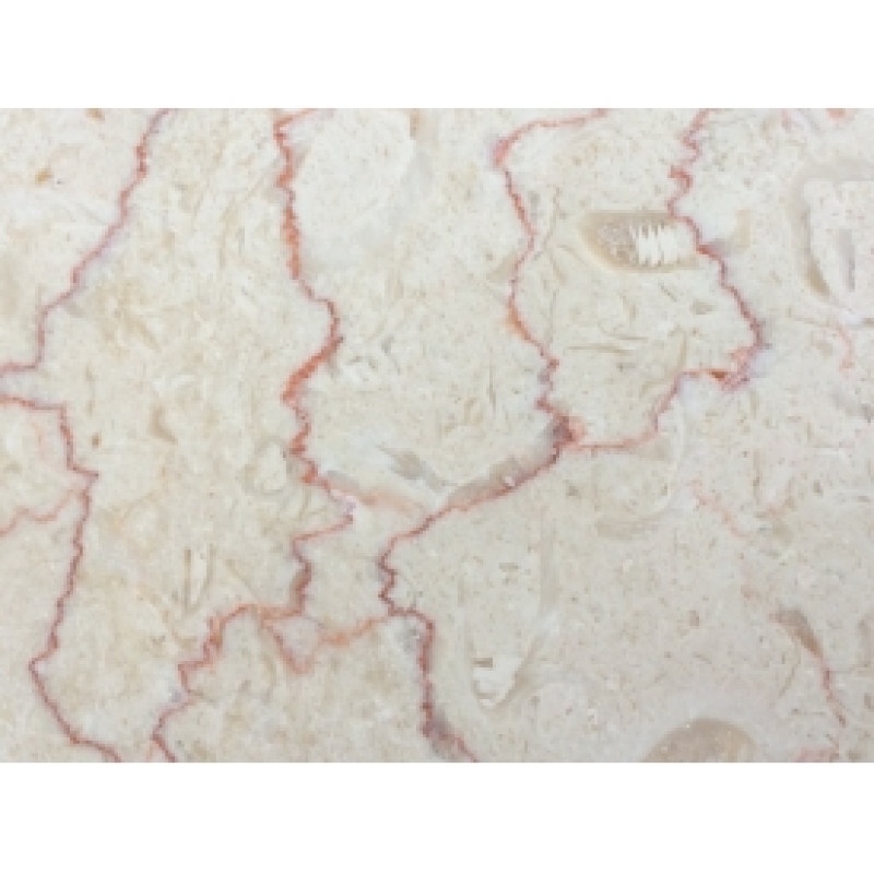 Đá Marble Vân Chỉ Đỏ