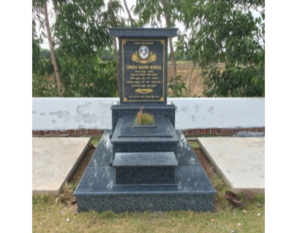 Mộ Đá Hoa Cương 17 1