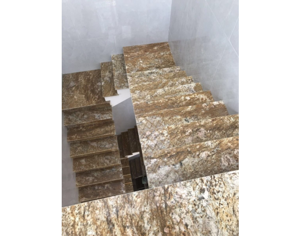 Đá Hoa Cương Thạch Sơn - Kho Đá Thái Yên
