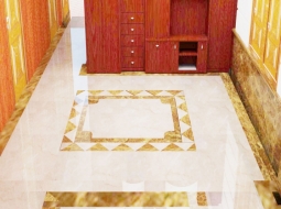 Đánh Bóng Bảo Trì Mặt Đá Granite, Onyx