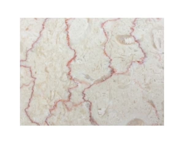 Đá Marble Vân Chỉ Đỏ 1