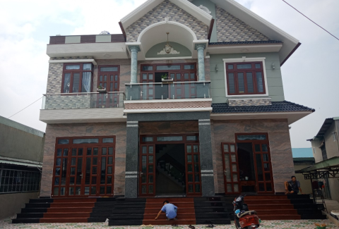 Công Trình Quận 12