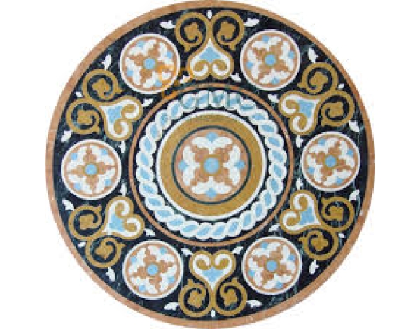 Đá Hoa Cương Nhân Tạo 1