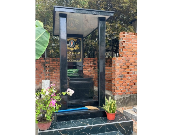 Địa Chỉ Làm Mộ Đá Hoa Cương TPHCM – Nơi Gửi Trọn Niềm Tin Và Sự Tưởng Nhớ 1