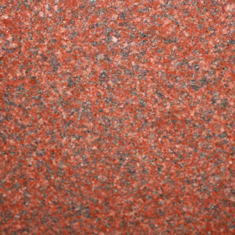 Đỏ Ruby Ấn Độ