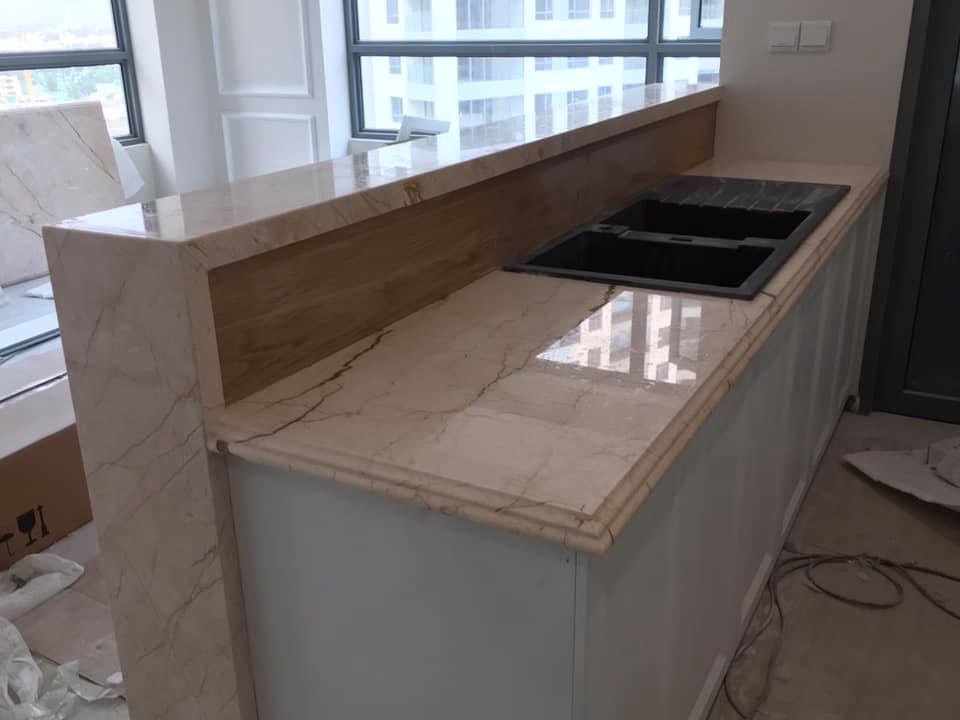 Mặt Bàn Đá Marble 3